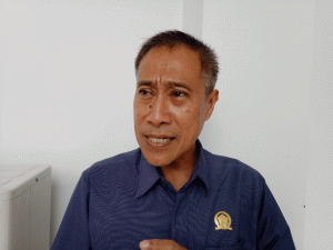 Terus Digenjot, Pembahasan Raperda Detail Tata Ruang Teluk Kendari