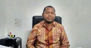 Sudah Selesai,  Kegiatan Studi Manajemen  Rekayasa Lalulintas di Kabupaten Wakatobi