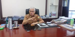 Sudah Sesuai Prosedur, Alokasi Anggaran Covid-19 Dikbud Sultra