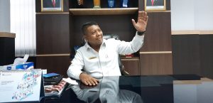 Tak Becus Kelola Pasar, DPRD Rekomendasikan  Pemkot Kendari Hentikan Kerjasama PT Kurnia