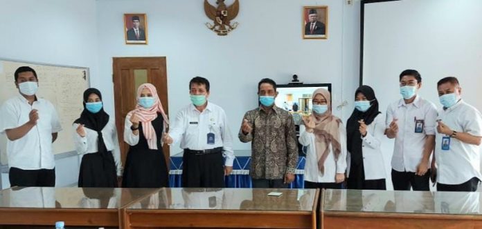 Lomba PKBRS Nasioanal, RSU Dewi Sartika Kendari Raih Juara Harapan II
