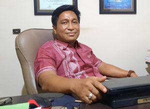 LBH Kendari Pertanyakan, Belum Dilimpahkannya Kasus Tersangka Pajak Reklame oleh Kejari Kendari