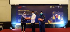 Kemenpar Dorong  Promosi Pariwisata Sultra  ke Eropa,  TimurTengah, Afrika dan Amerika Serikat