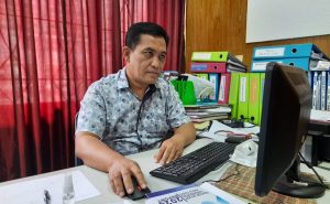 Prodi Bahasa  PPS UHO Raih Akreditasi B – Setelah  Ikuti Reakreditasi dari BAN-PT