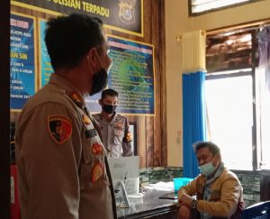 Tak Miliki IPPKH, PT SPM Diduga Lakukan  Penambangan di Kawasan Hutan Lindung