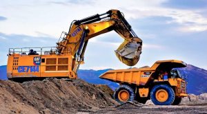 PT Selebes Pasific Mineral Tak  Terdaftar di Kantor ESDM Sultra, Sejak Tahun 2015