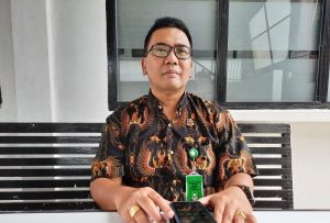 Kejari Kendari Limpahkan Tersangka Korupsi Pajak Reklame di PN