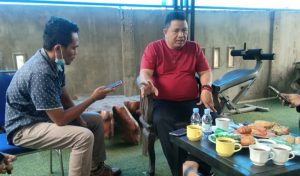 Digugat di MK, Rusman Emba: Tak Ada Pelanggaran Serius di Pilkada Muna