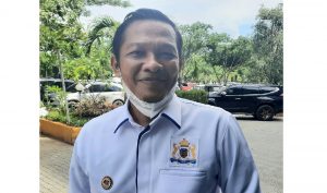 Rekomendasi Perindo, Nekwan Siap Tampil di Pilwali Kendari