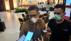 Kurangi Anak Jalanan di Lampu Merah,  Walikota: Jangan Mereka Diberi Uang