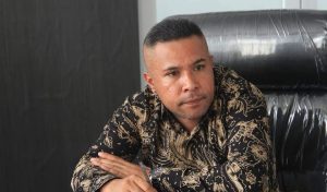 Rajab Jinik: Jika Tebang Pohon  Dipidana – Pengusaha dan Pemilik Lahan di Teluk Kendari Diwanti-Wanti