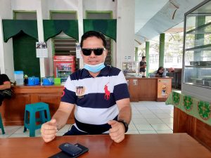 Akibat  Ricuh, DPRD Sultra Cabut Surat Edaran KSOP Kelas II Kendari