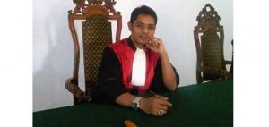 Tak Ditahan, Terdakwa Korupsi Pajak Reklame di  Pemkot Kendari