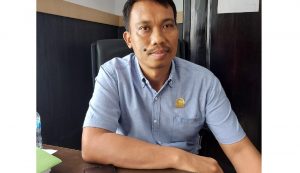 Siapkan Bekal Akhirat,  Anggota DPRD Kota Kendari Bangun TPQ