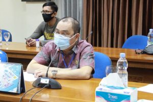 Andi Sulolipu Berharap Diusung PDIP di Pilwali Mendatang