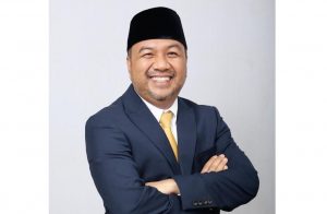 Siapkan Diri Maju di Pilwali, AJP Berharap Diusung Golkar