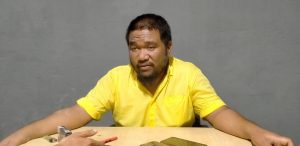 Siapkan Kader Terbaik, Golkar Usung Inarto di Pilwali Mendatang