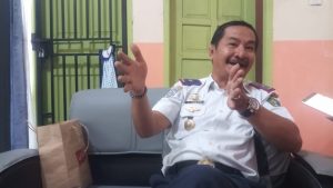 Pungutan Retribusi di Gerbang Wisata Tahun Ini Masih Belum Jelas