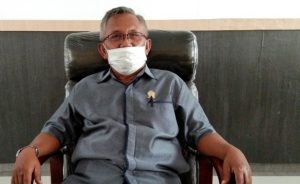 Gerindra Komitmen Usung Abdul Razak dan Andi Sulolipu di Pilwali Mendatang