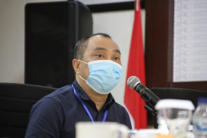 DPRD   Nilai Banpres di  Kendari Tidak Tepat Sasaran