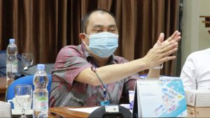 Dewan Nilai Musrembang di Kota  Kendari Hanya Gugurkan Kewajiban