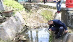 Reses DPRD Kendari,  Andi Sulolipu  Janji Kawal Seluruh Aspirasi Masyarakat