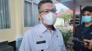 Kendari Triathlon 2021,  Bakal Dihadiri Menteri Pariwisata