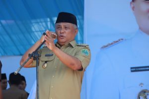Kery Minta Pulau Bokori Dikembalikan ke Pemkab Konawe