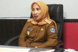 OPD Harus Perketat  Penjagaan di Perbatasan • Sekda Kendari : Pasca Idul Fitri