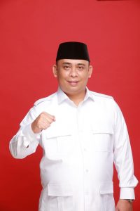 Bakal Dirikan Padepokan, Andi Ady Aksar: Semoga Dapat Meningkatkan Pencak Silat di Sultra