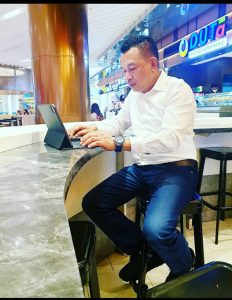 Munas Kadin Bakal Bangkitkan Ekonomi Sultra