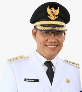 Pemkot Kendari Terima Bantuan Mesin PCR