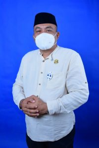 La Ode Tariala Berhasil Perjuangkan Anggaran Perbaikan Jalan Provinsi Lagadi-Lakapera