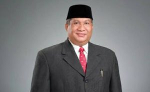 Ali Mazi  dan Masyarakat Sultra  Siap Sambut Apriyani Rahayu