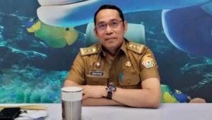 Secara Nasional, Sultra Masuk Posisi 11 untuk Pendapatan dan 16 Belanja