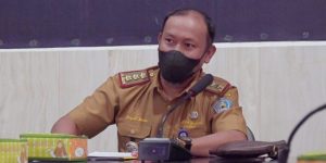Inspektorat Kota Kendari, Gelar Sosialisasi Layanan UPP