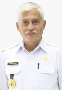 Asrun Lio : Pengadaan Barang  Jasa di Dikbud Sultra Sesuai Prosedur