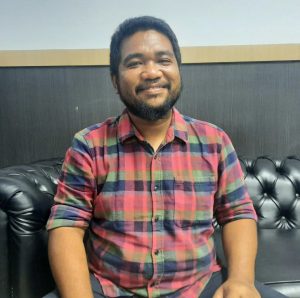 Terkait Dukungan PK kepada AJP,  LM Inarto : Pertemuan Itu Silaturahmi bukan Memberikan Rekomendasi