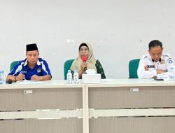 Pemkot Kendari Matangkan Persiapan Pemulangan Jamaah Haji 2025 Asal Kota Kendari , Tiga Kloter Siap Kembali