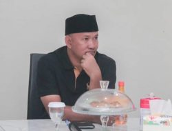 Pemkot Kendari Genjot Sertifikasi Aset, Sudirman : Target 200 Sertifikat Rampung Agustus 2025