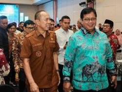 Gubernur Sultra  Paparkan Sultra Tampung Transmigran Sebanyak 275.786 Jiwa Tersebar di 10 Kabupaten, Andi Sumangerukka :  Sejak 1968 Hingga 2024, Sulawesi Tenggara Telah Menerima 69.747 Kepala Keluarga atau 275.786 Jiwa Transmigran