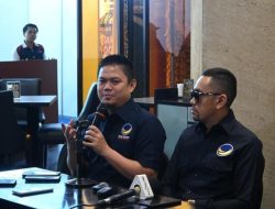 Bupati Koltim Abdul Azis Bantah Terjaring OTT KPK