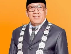 Mendiktisaintek Menunjuk Dr Herman  Jadi Pelaksana Tugas Rektor UHO Kendari