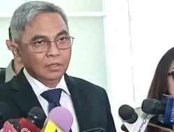 Bupati Kolaka Timur Abd Azis Terjaring OTT KPK