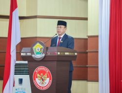 Kasus Pelajar di Kendari Dikeroyok, Pemprov Sultra Bakal Kaji Program Barak Militer