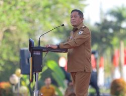 Wagup Sultra Tekankan Peran Strategis APBD dan Peningkatan PAD, Hugua : APBD Bukan Sekadar Dokumen Keuangan, tetapi Merupakan Instrumen Pembiayaan yang Sangat Penting untuk Menggerakkan Perekonomian Daerah