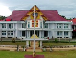 Kendari Bukan Lagi Kota Terkaya di Sulawesi Tenggara,  Melainkan Sudah Bergeser Ke Kolaka atau Negeri Anggrek dengan UMK Tertinggi