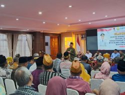 Pemprov Sultra Bakal Pisah Dinas Pendidikan dan Kebudayaan Menjadi Dua Dinas Berbeda