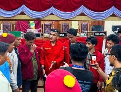 Tepis Isu Ditunggangi Elit, Cipayung Plus Kendari: Ada Upaya Melemahkan Gerakan Mahasiswa
