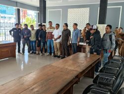 Ketua Komisi II DPRD Sultra Undang  Kadis Kehutanan Sultra untuk RDP Soal PPKH